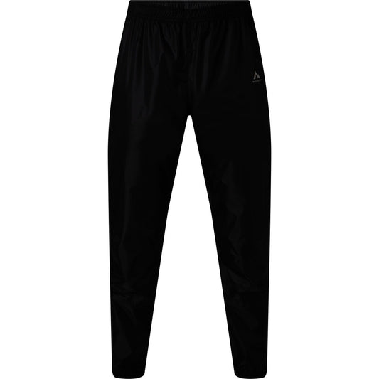 Regenhose Longville IV BLACK Bild 1