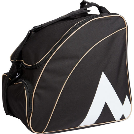 Skistief-Tasche BTB TRI Plus BLACK/BEIGE BLACK/BEIGE Bild 1