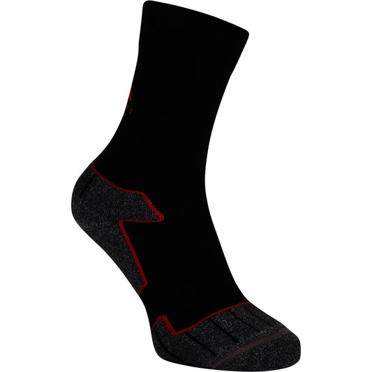 Socke Roberto BLACK Bild 1