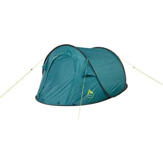 Strandmuschel IMOLA 220 I BLUE PETROL/GREEN LI BLUE PETROL/GREEN LI Bild 1