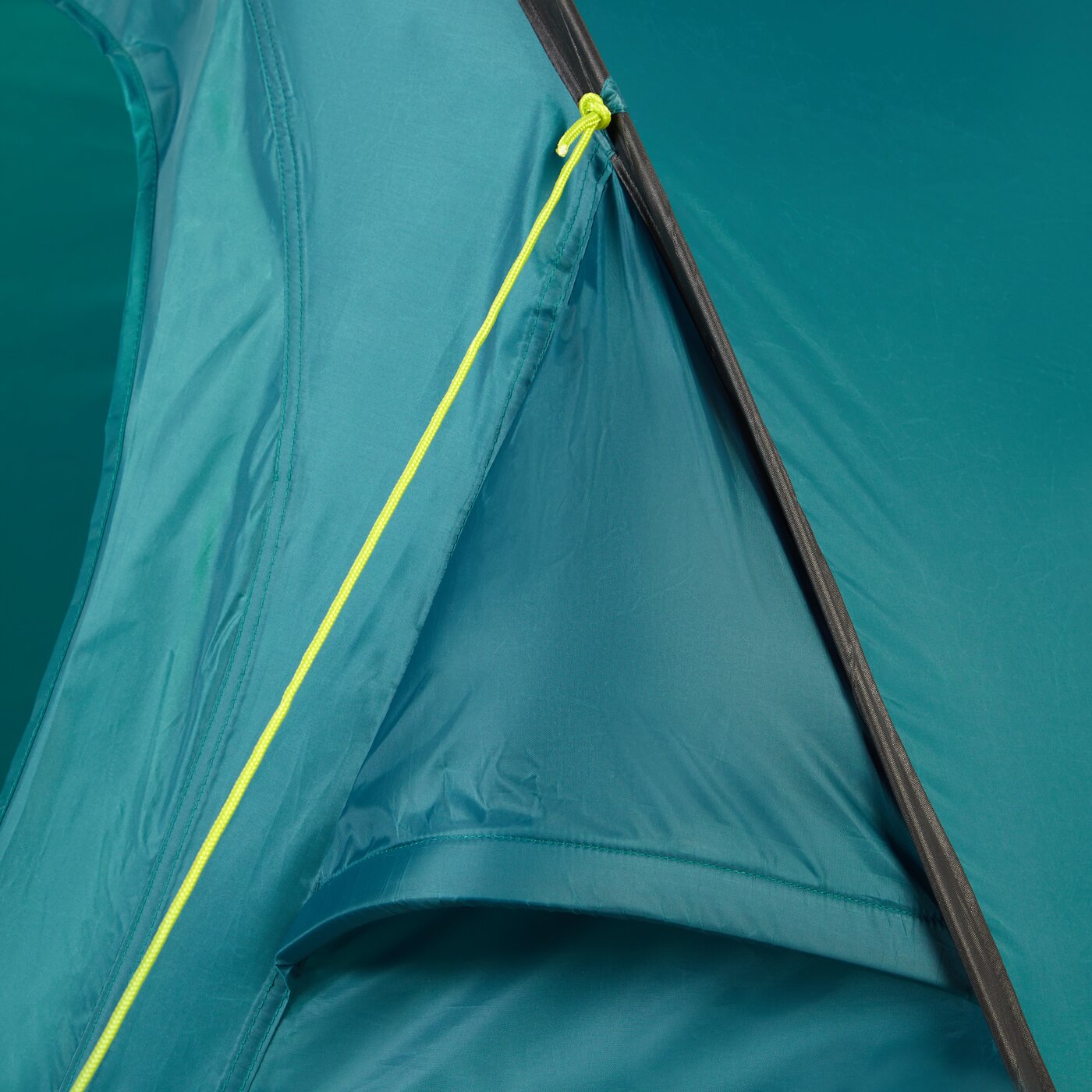 Strandmuschel IMOLA 220 I BLUE PETROL/GREEN LI BLUE PETROL/GREEN LI Bild 4