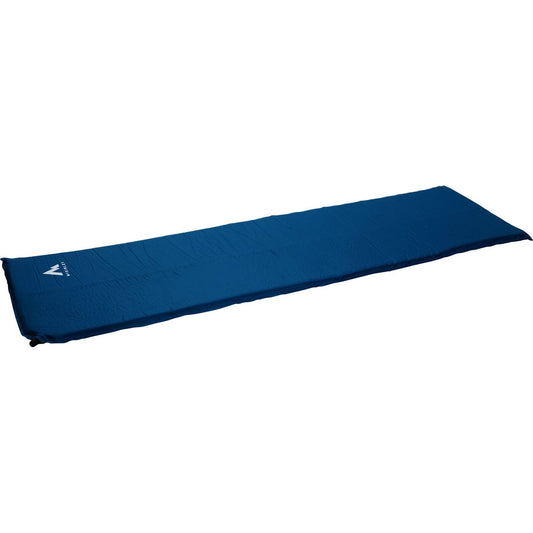 Thermomatte TRAIL SI 25 BLUE PETROL BLUE PETROL Bild 1
