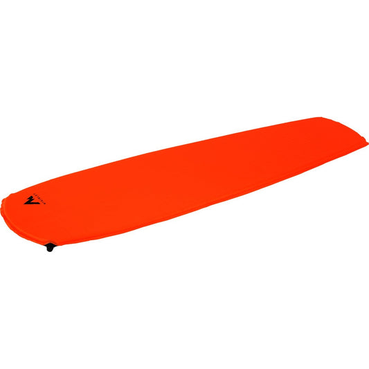 Thermomatte TREKKER SI 25 ORANGE ORANGE Bild 1