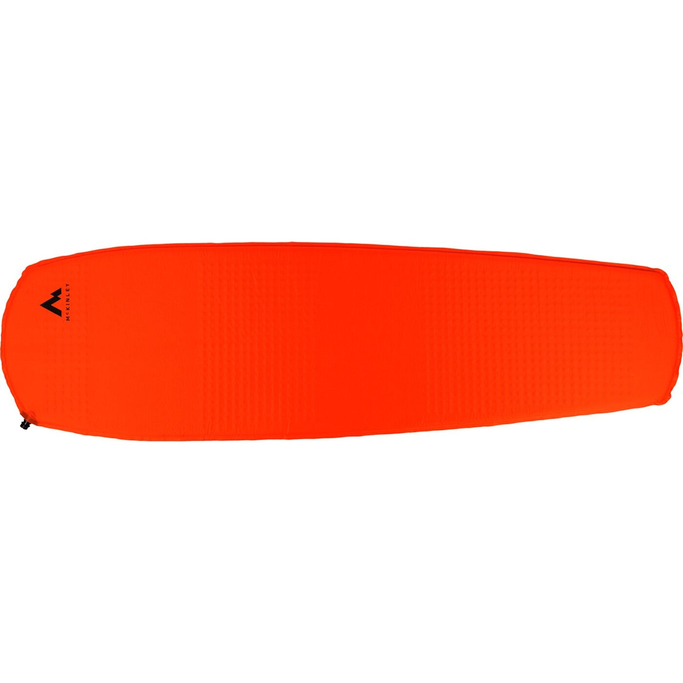 Thermomatte TREKKER SI 25 ORANGE ORANGE Bild 2
