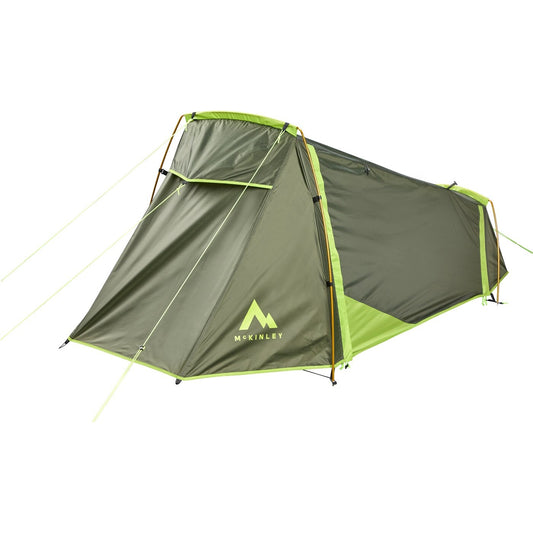 Trekking-Zelt Ampato 20.1 GREEN DARK/GREEN LIM GREEN DARK/GREEN LIM Bild 1