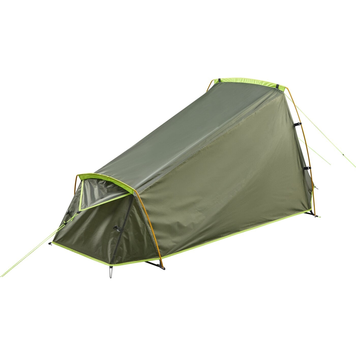 Trekking-Zelt Ampato 20.1 GREEN DARK/GREEN LIM GREEN DARK/GREEN LIM Bild 2