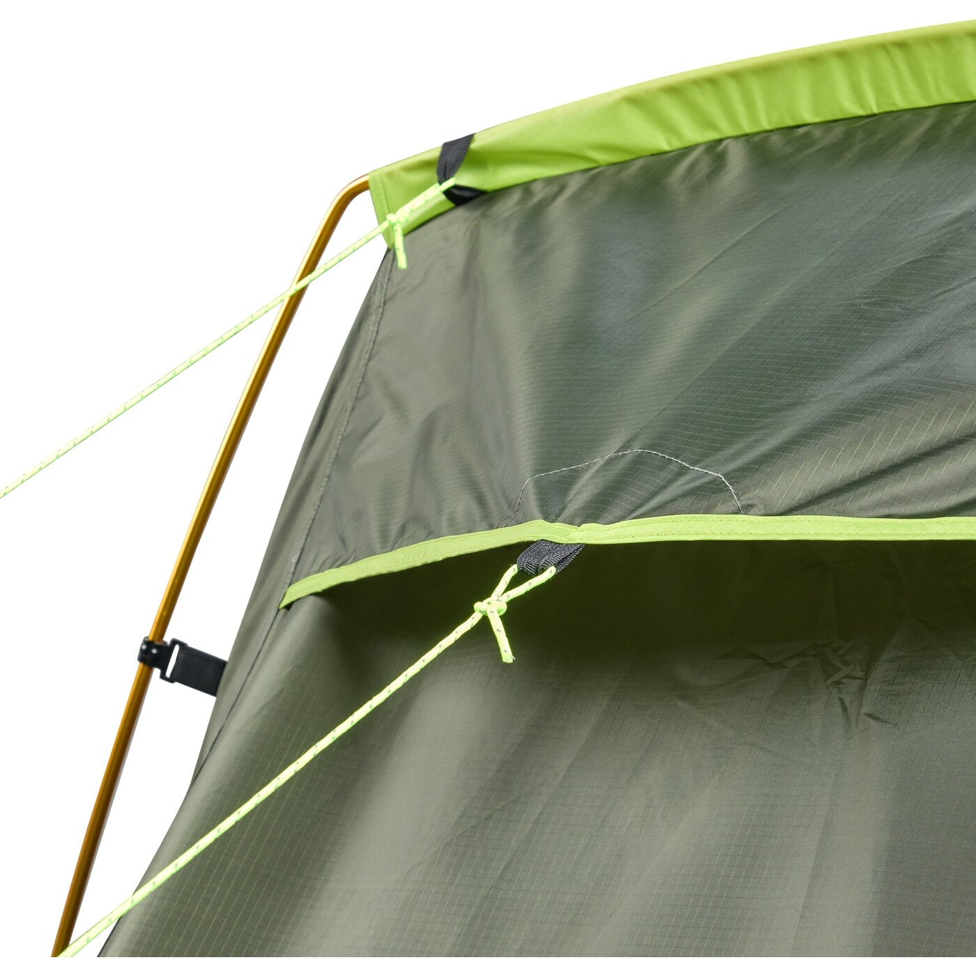 Trekking-Zelt Ampato 20.1 GREEN DARK/GREEN LIM GREEN DARK/GREEN LIM Bild 5