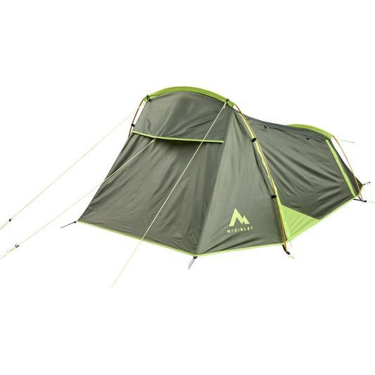 Trekking-Zelt Ampato 20.2 GREEN DARK/GREEN LIM GREEN DARK/GREEN LIM Bild 1