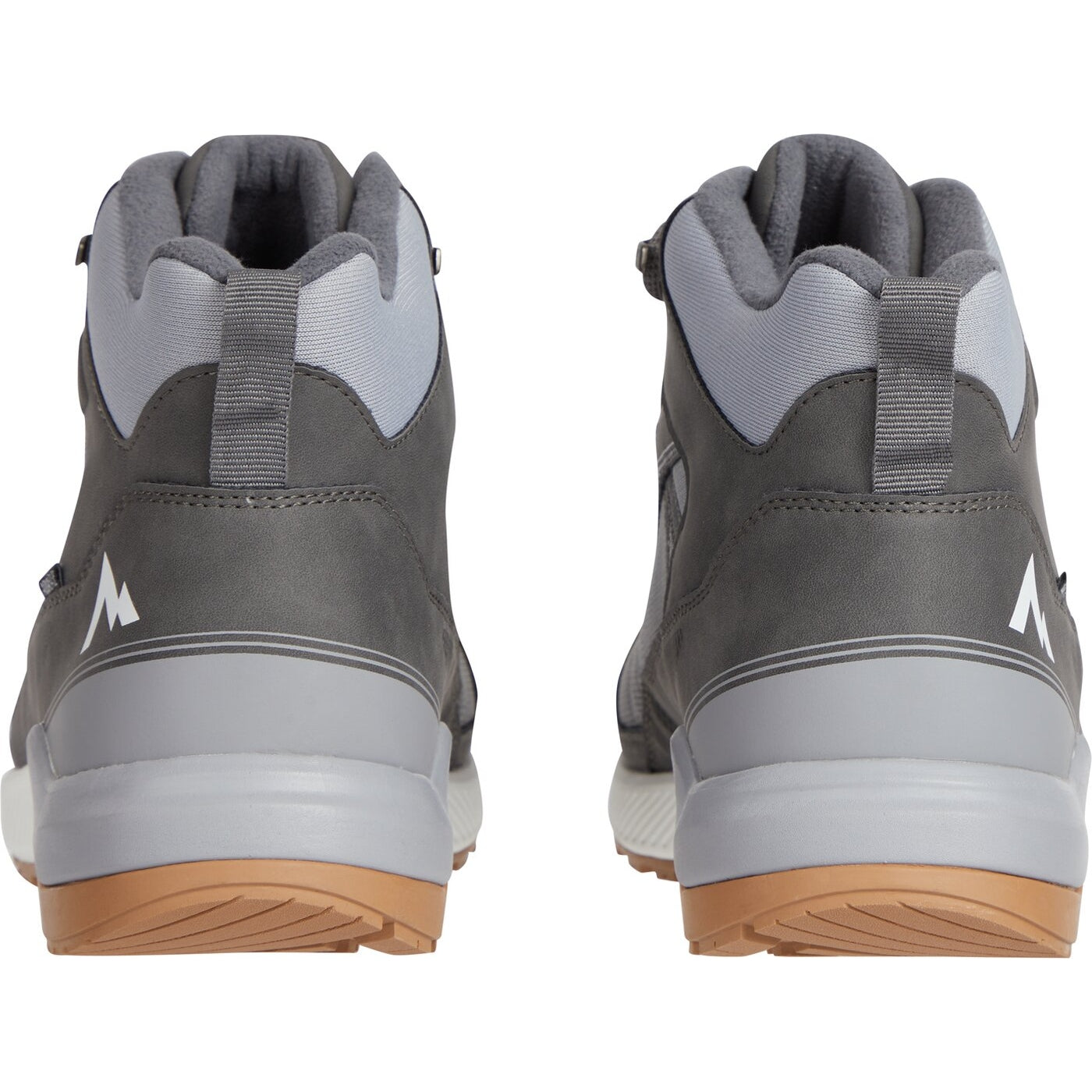 Ux.-Après-Stiefel Kyoto MID WI AQB ANTHRACITE/CHARCOAL Bild 4