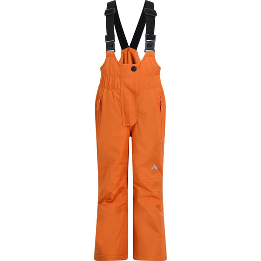 Ux.-Hose Tyler II kds AQ 241 ORANGE DARK 241 ORANGE DARK Bild 1