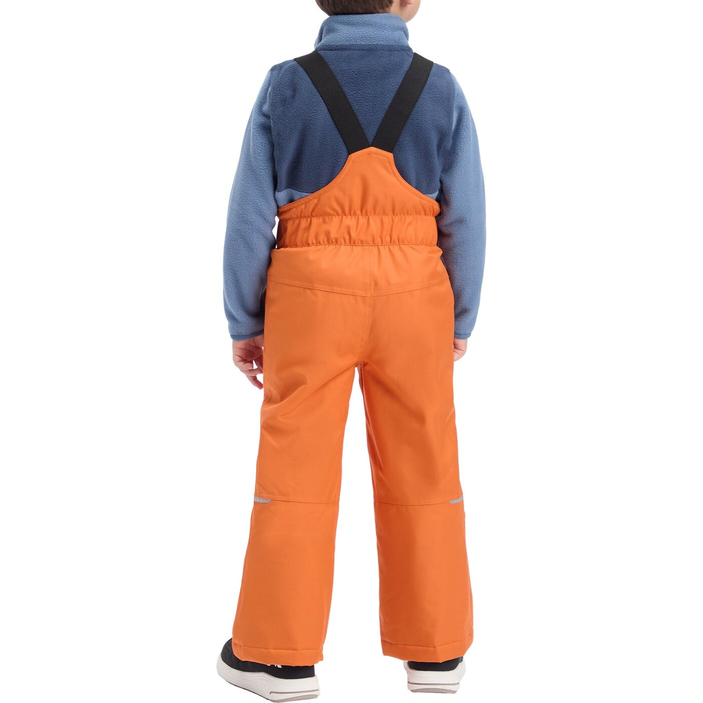 Ux.-Hose Tyler II kds AQ 241 ORANGE DARK 241 ORANGE DARK Bild 2