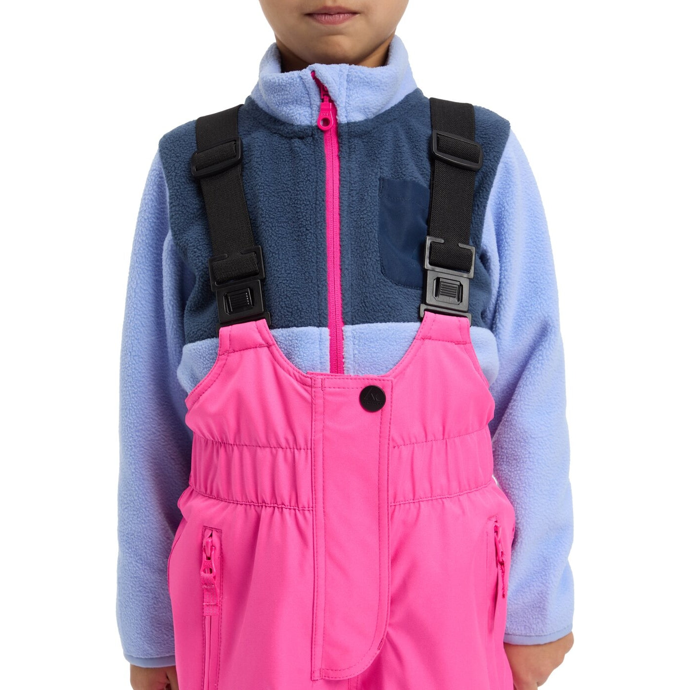 Ux.-Hose Tyler II kds AQ 401 PINK 401 PINK Bild 2