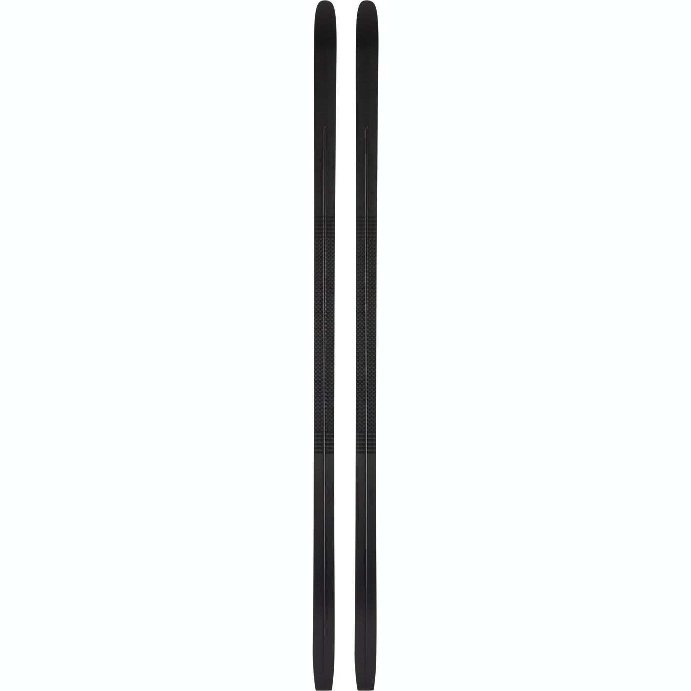Ux.-Langlauf-Set Cruiser + PLK Auto BLACK/GREY BLACK/GREY Bild 5