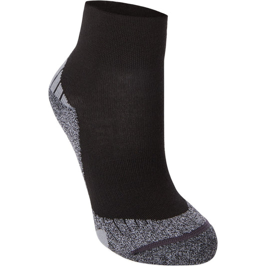 Ux.-Strumpf Flo Quarter ux BLACK BLACK Bild 1