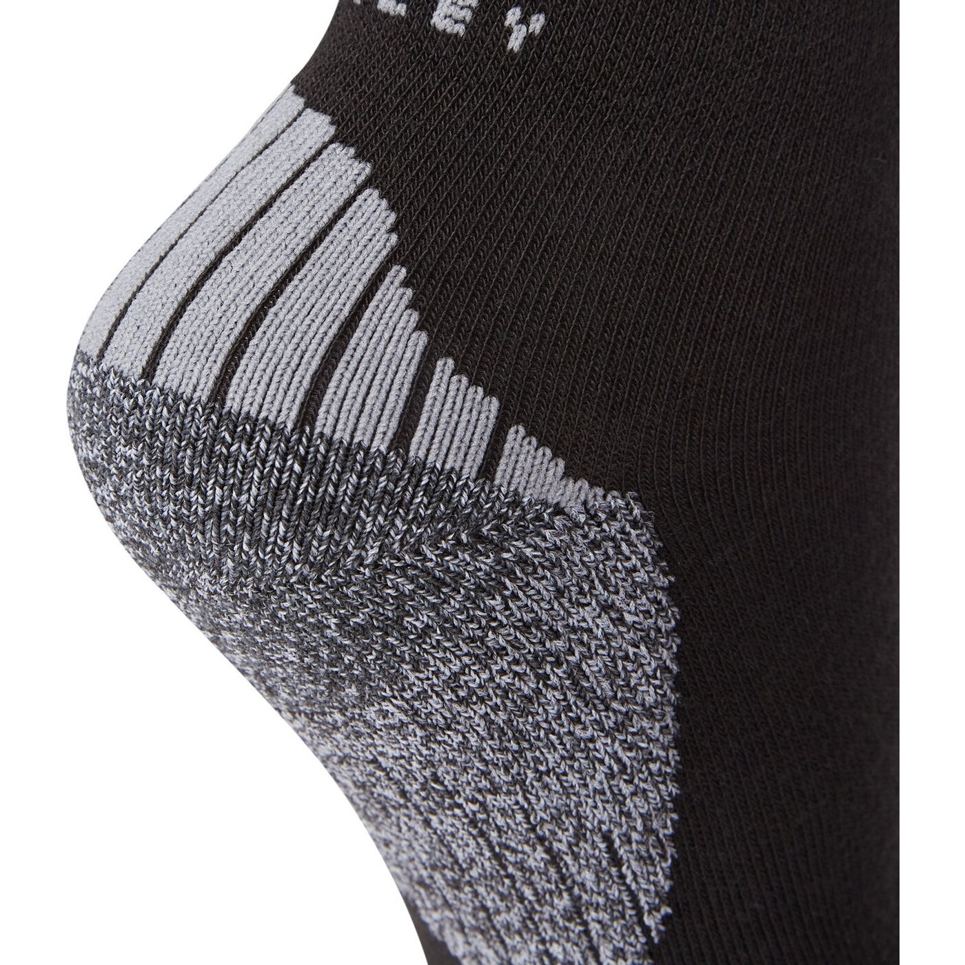 Ux.-Strumpf Flo Quarter ux BLACK BLACK Bild 3