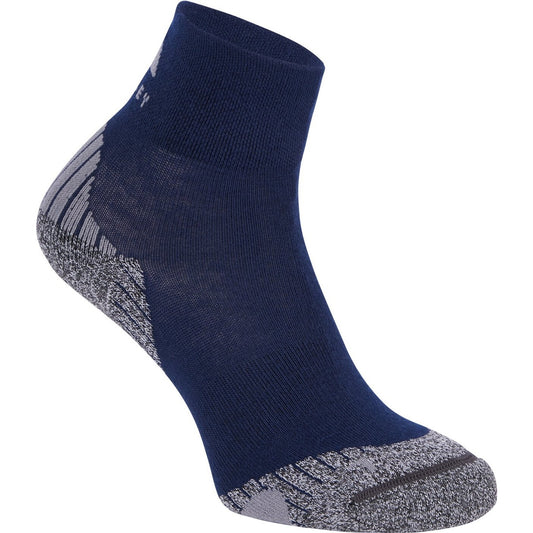 Ux.-Strumpf Flo Quarter ux NAVY DARK NAVY DARK Bild 1