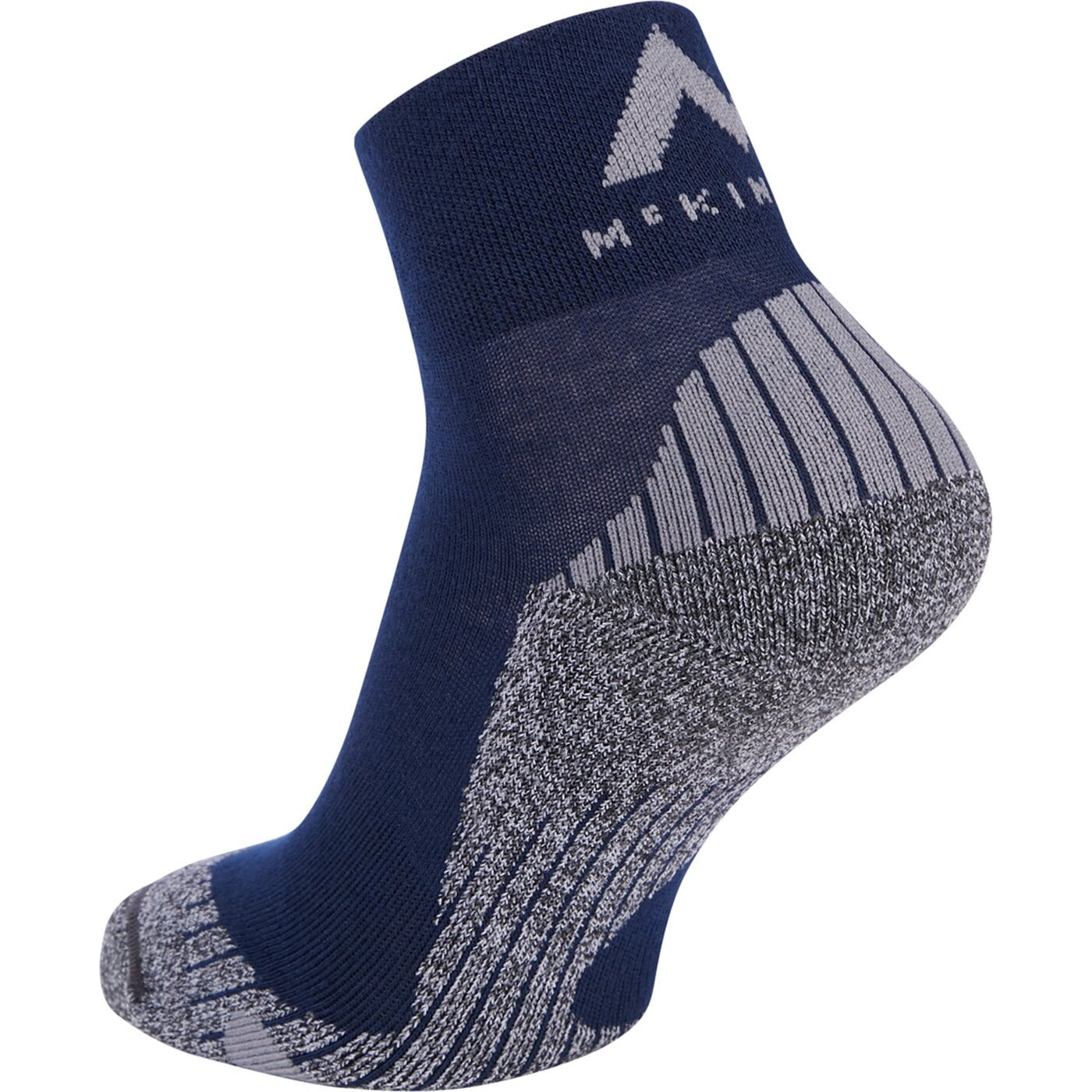 Ux.-Strumpf Flo Quarter ux NAVY DARK NAVY DARK Bild 4