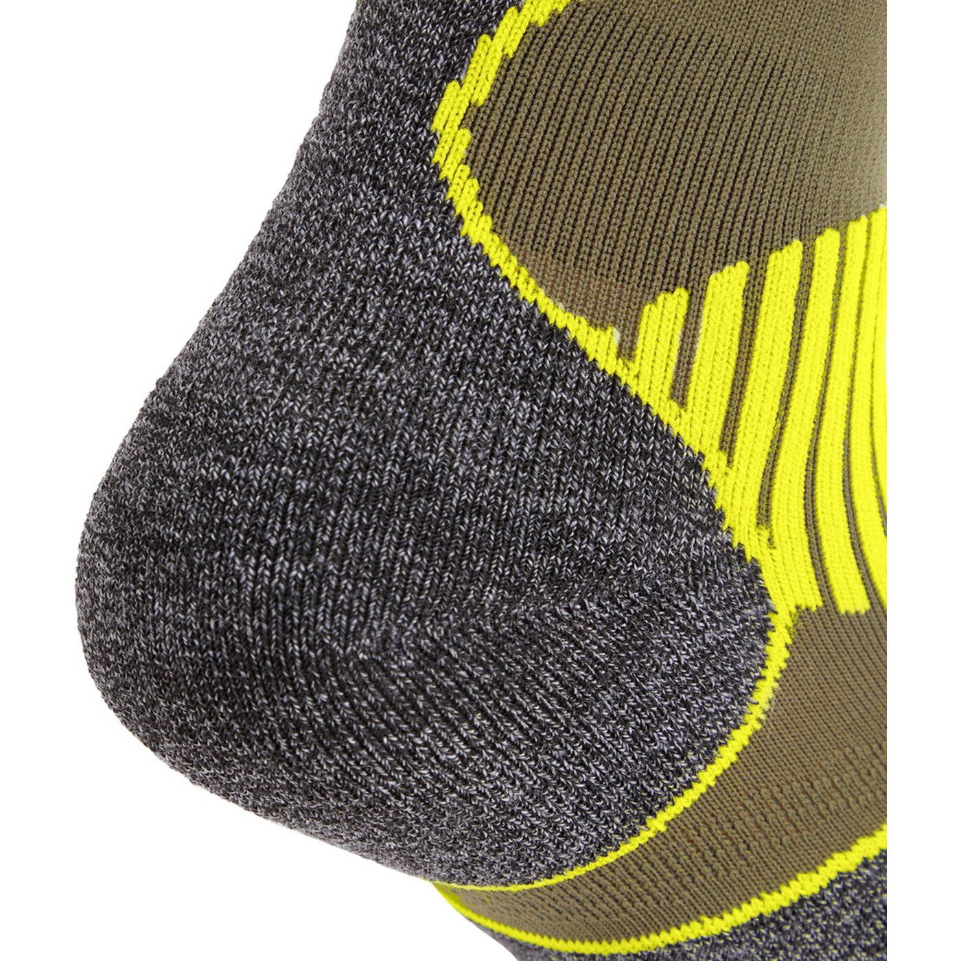 Ux.-Strumpf New Nils ux OLIVE DARK/GREEN LIM OLIVE DARK/GREEN LIM Bild 3