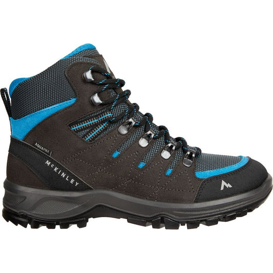 Ux.-Trek-Stiefel Avoca MID AQX 901 ANTHRACITE/CHARC 901 ANTHRACITE/CHARC Bild 1
