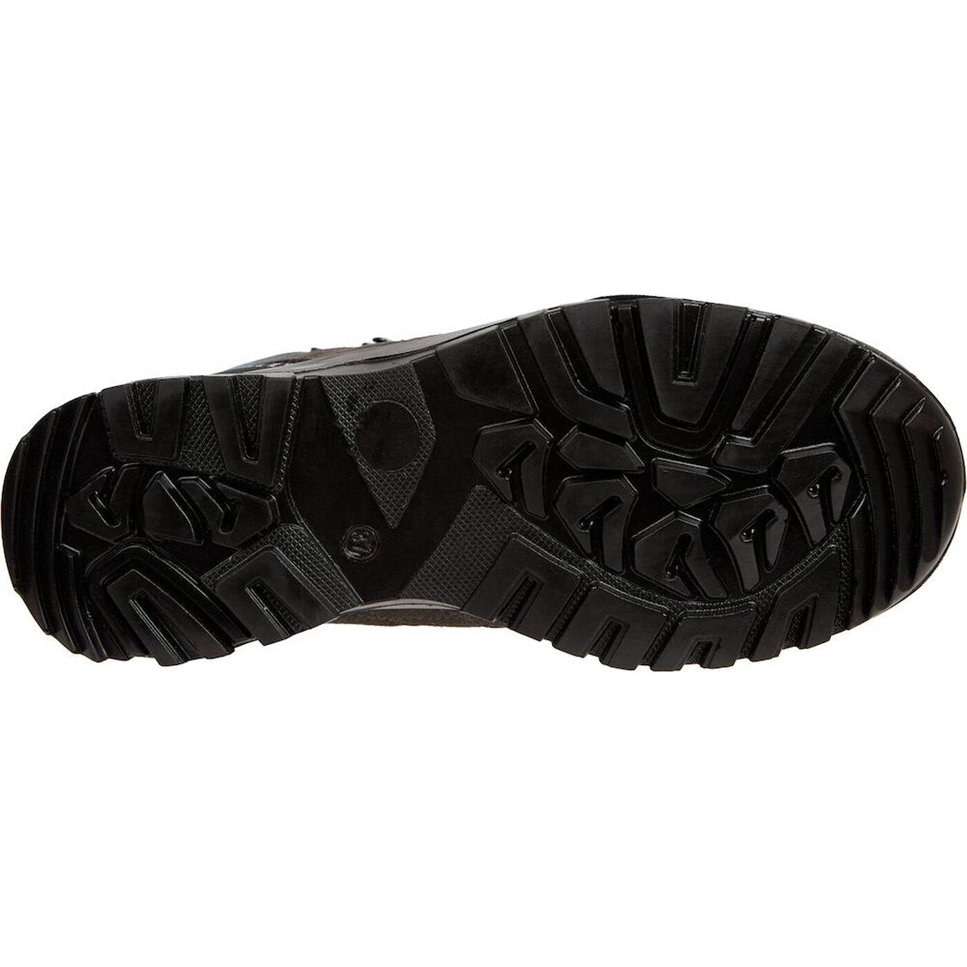 Ux.-Trek-Stiefel Avoca MID AQX 901 ANTHRACITE/CHARC 901 ANTHRACITE/CHARC Bild 2