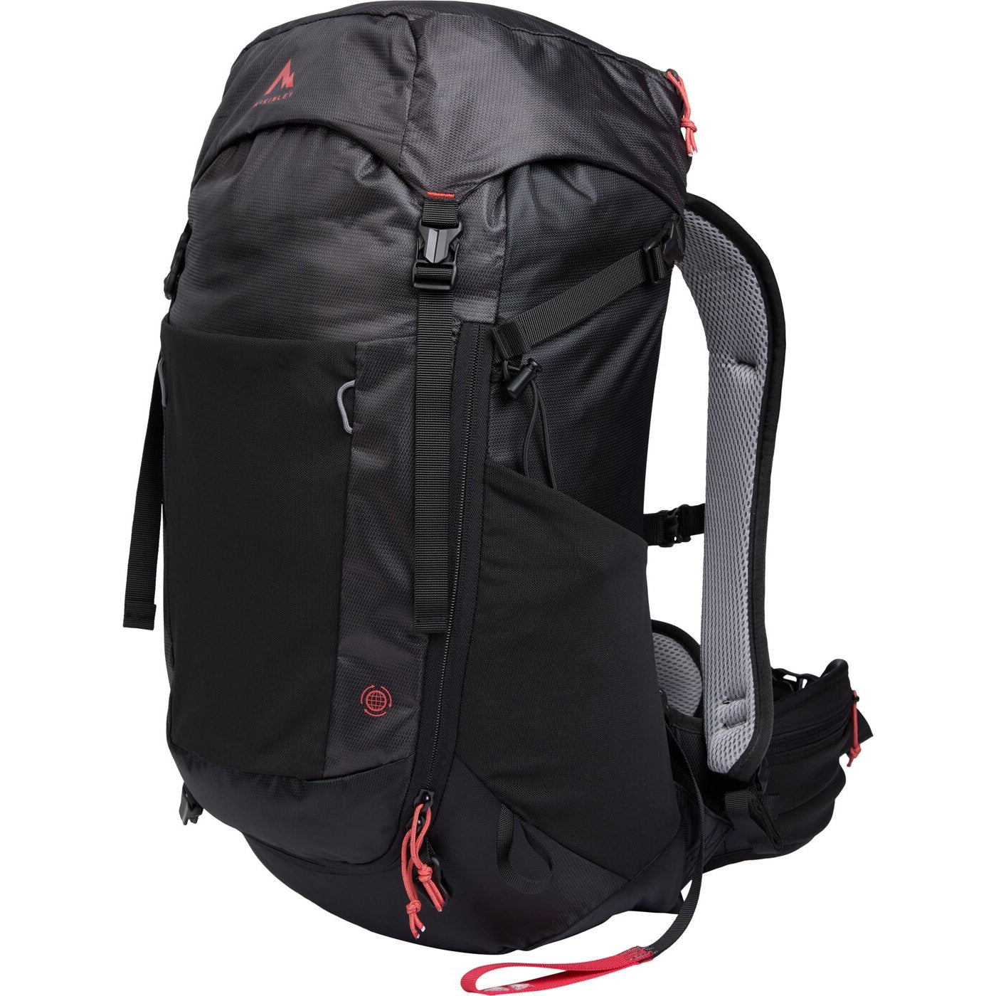 Wander-Rucksack EDDA I VT 28 VARIO ANTHRACITE/RED RUST/ ANTHRACITE/RED RUST/ Bild 1