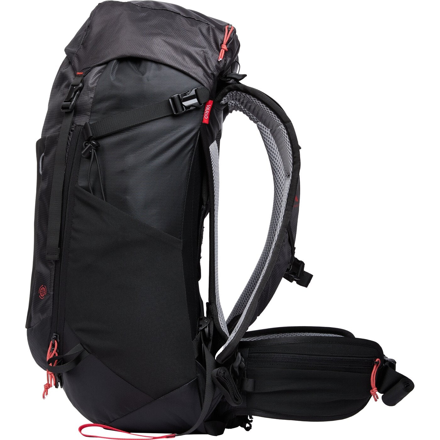 Wander-Rucksack EDDA I VT 28 VARIO ANTHRACITE/RED RUST/ ANTHRACITE/RED RUST/ Bild 3