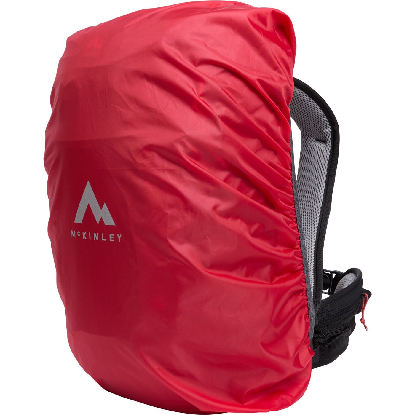 Wander-Rucksack EDDA I VT 28 VARIO ANTHRACITE/RED RUST/ ANTHRACITE/RED RUST/ Bild 4