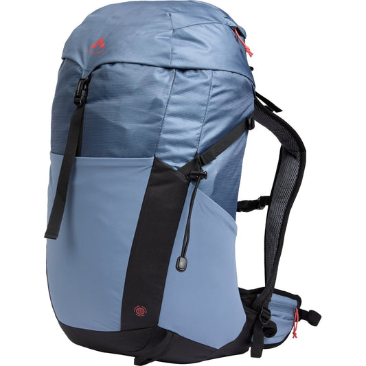 Wander-Rucksack Lascar II VT 28 BLUE DARK/RED RUST BLUE DARK/RED RUST Bild 1