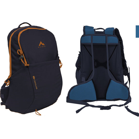Wander-Rucksack Whytehike 26L II BLUE DARK / GREY / B BLACK / BLUE / GREY Bild 1