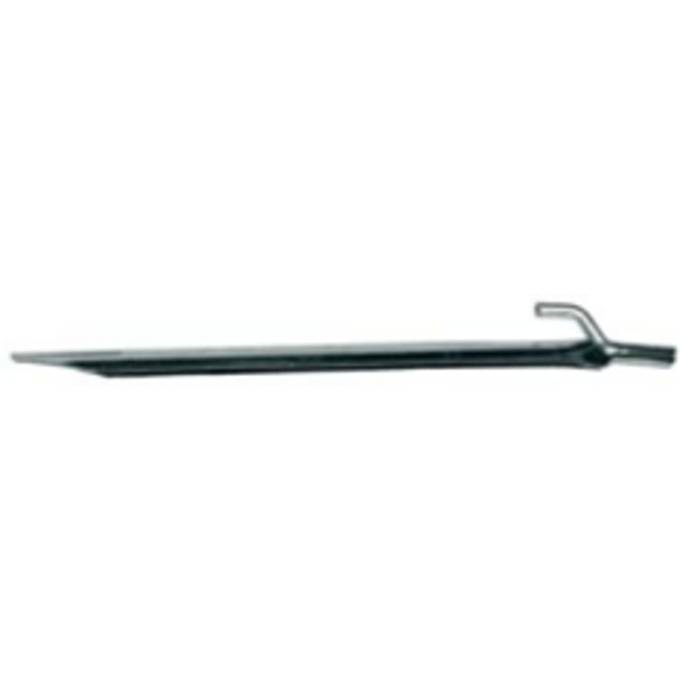 Zeltkleinteile Zelthering Tirol SILBER SILBER Bild 1