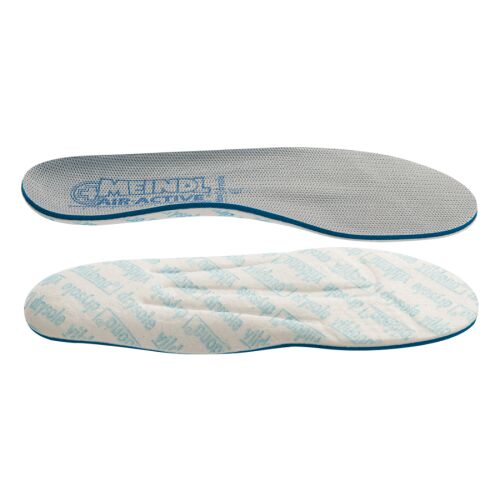 Air-Active Soft Print Fußbett 000 Bild 1