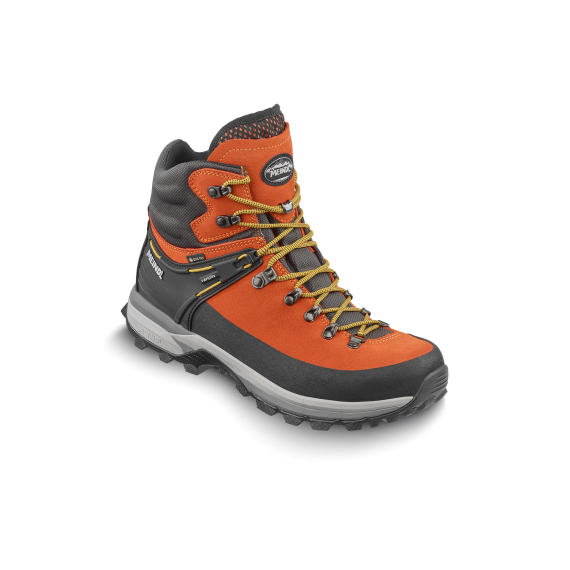 Air Revolution 1.5 ORANGE/GELB ORANGE/GELB Bild 1