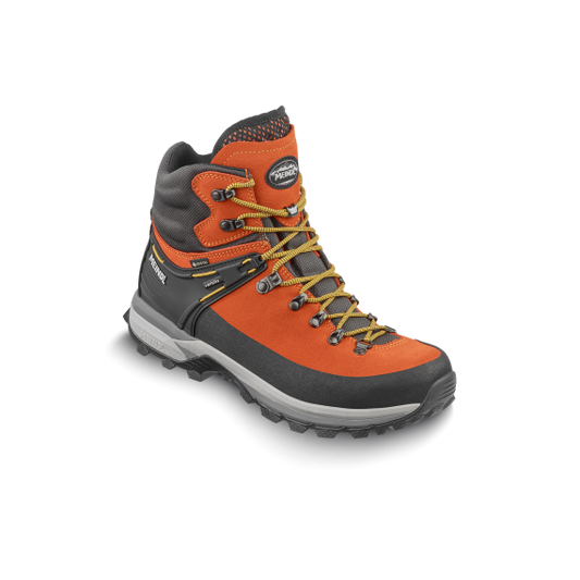 Air Revolution 1.5 ORANGE/GELB ORANGE/GELB Bild 1