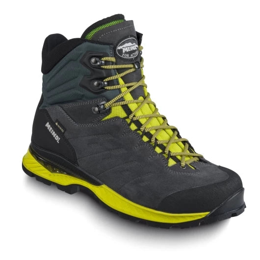 Air Revolution 2.6 ANTHRAZIT/LEMON ANTHRAZIT/LEMON Bild 1
