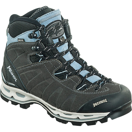 Air Revolution Lady Ultra ANTHRAZIT/AZUR ANTHRAZIT/AZUR Bild 1