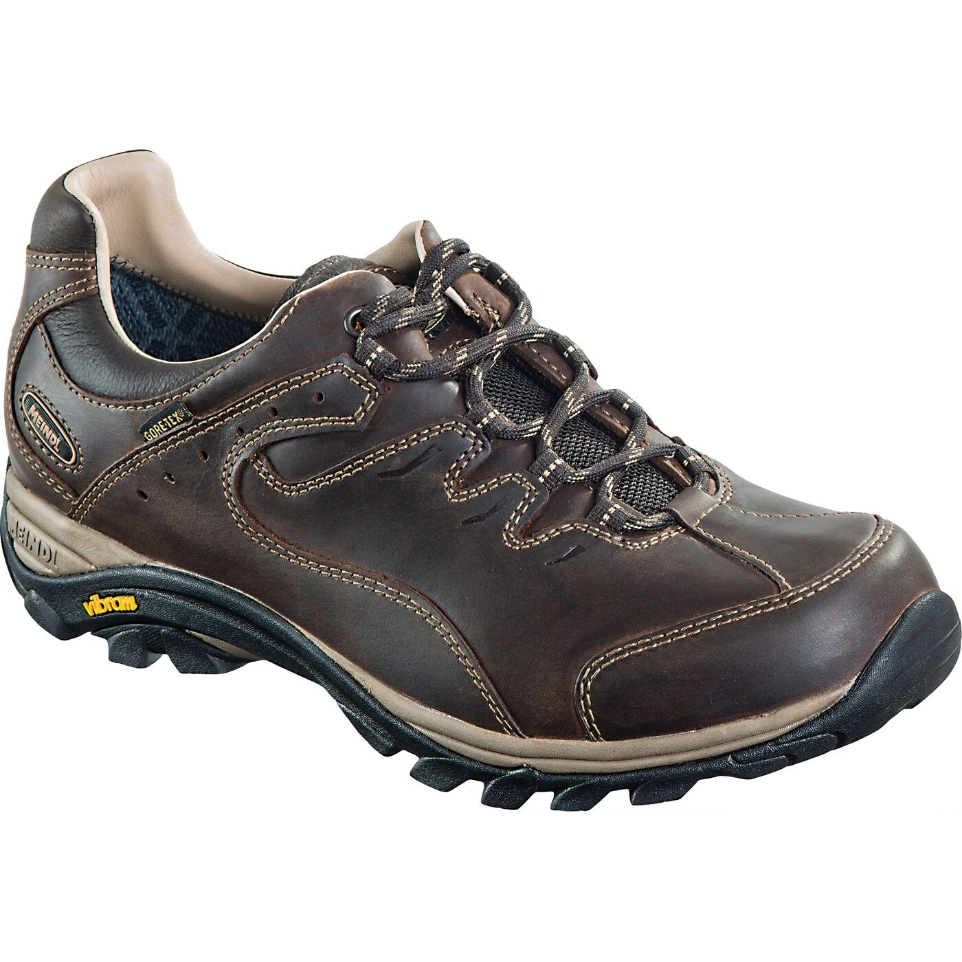 Caracas GTX DUNKELBRAUN DUNKELBRAUN Bild 1