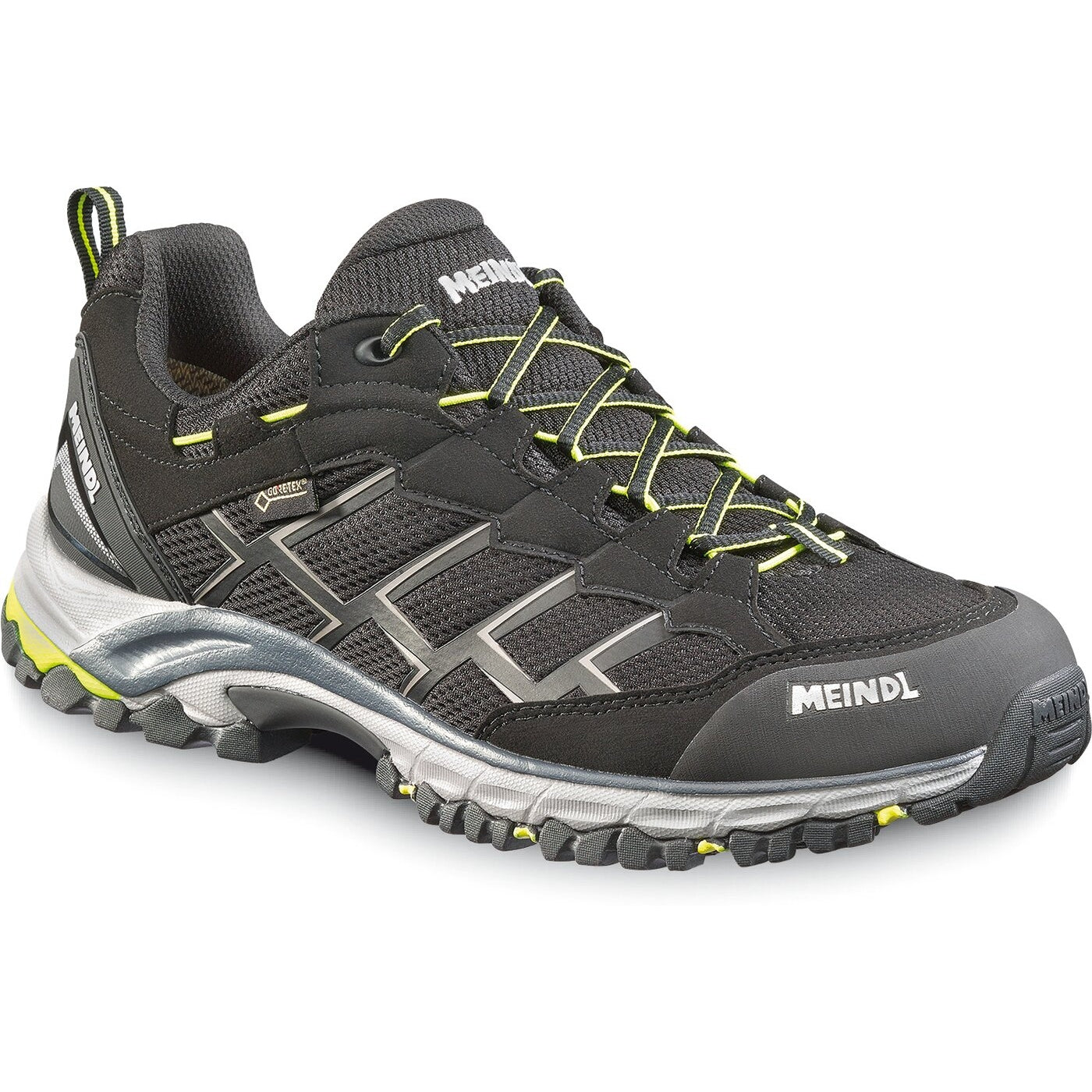 CARIBE GTX LEMON/SCHWARZ Bild 1