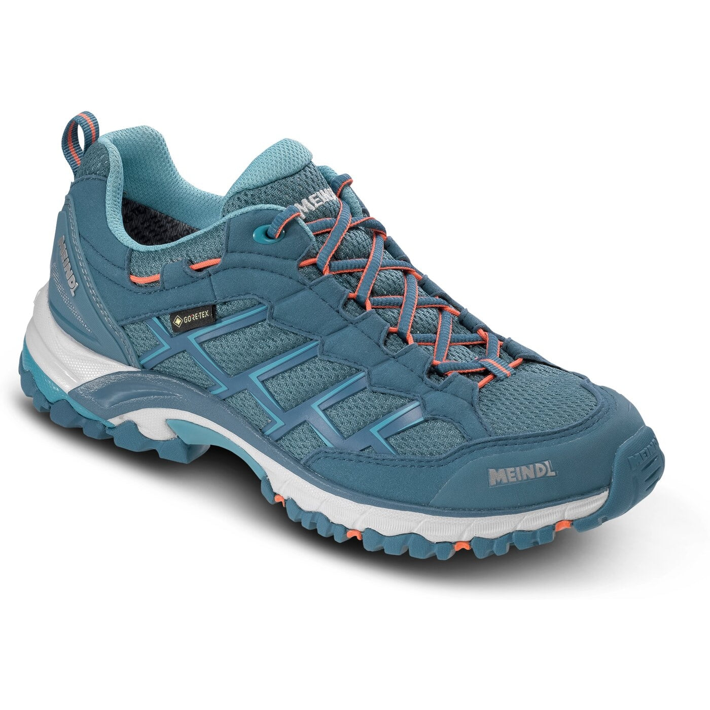 Caribe Lady GTX SMARAGD/ORANGE SMARAGD/ORANGE Bild 1
