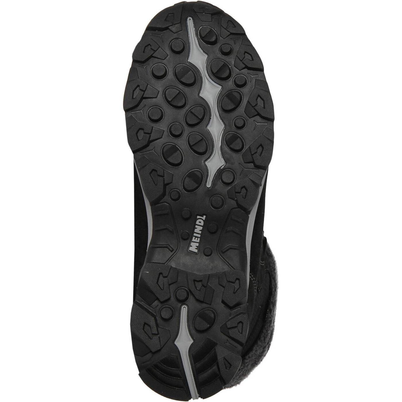 Civetta Lady GTX SCHWARZ SCHWARZ Bild 2