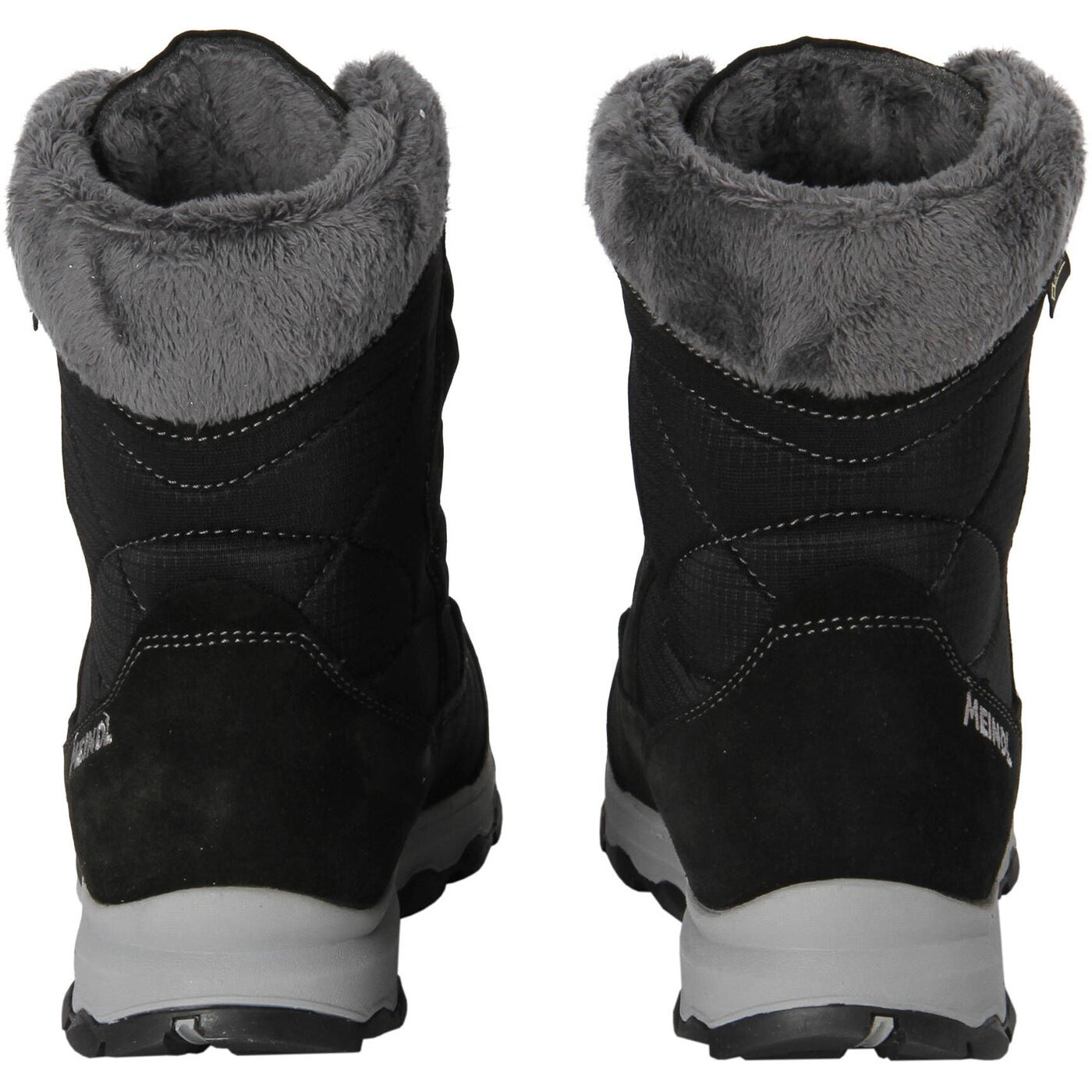 Civetta Lady GTX SCHWARZ SCHWARZ Bild 3