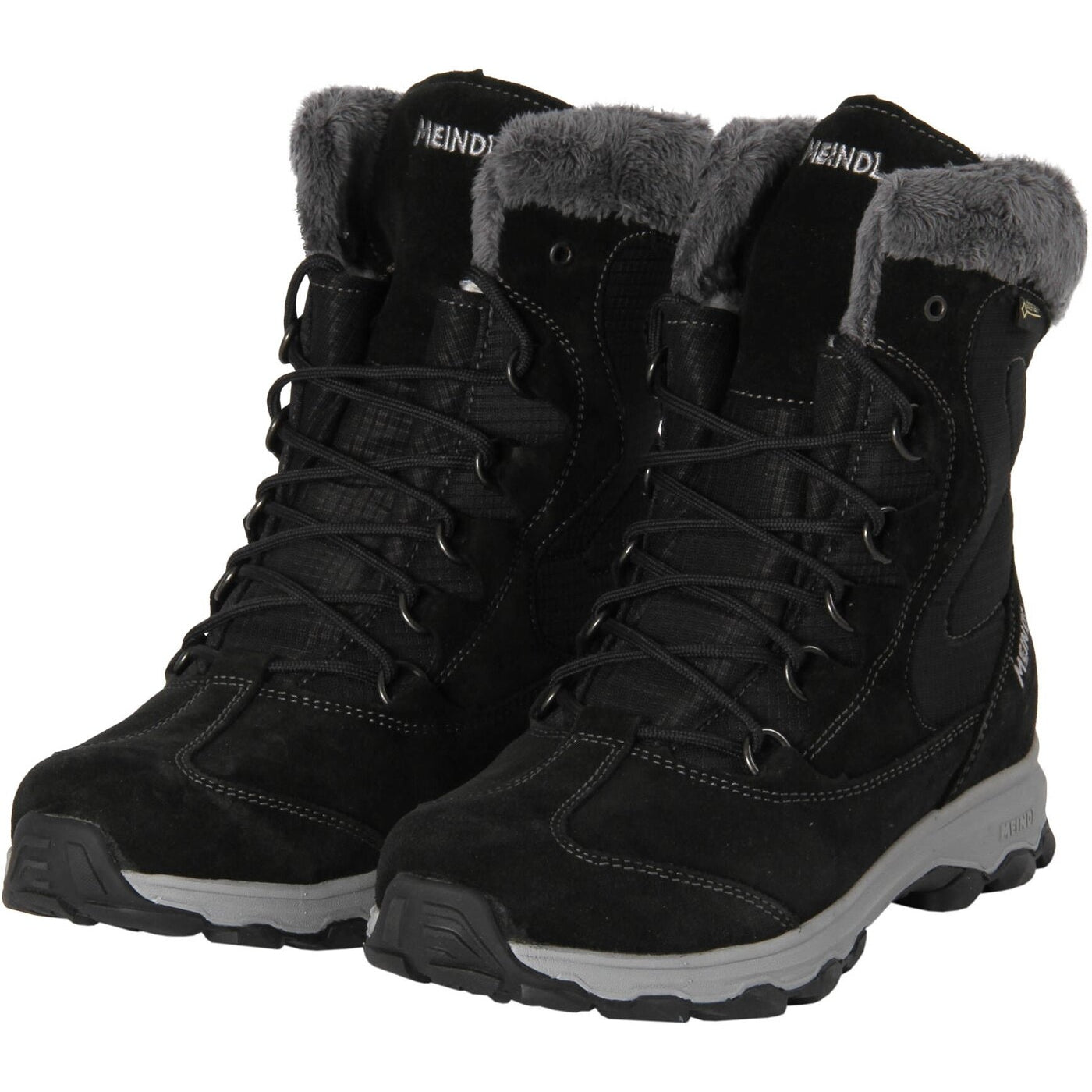 Civetta Lady GTX SCHWARZ SCHWARZ Bild 4