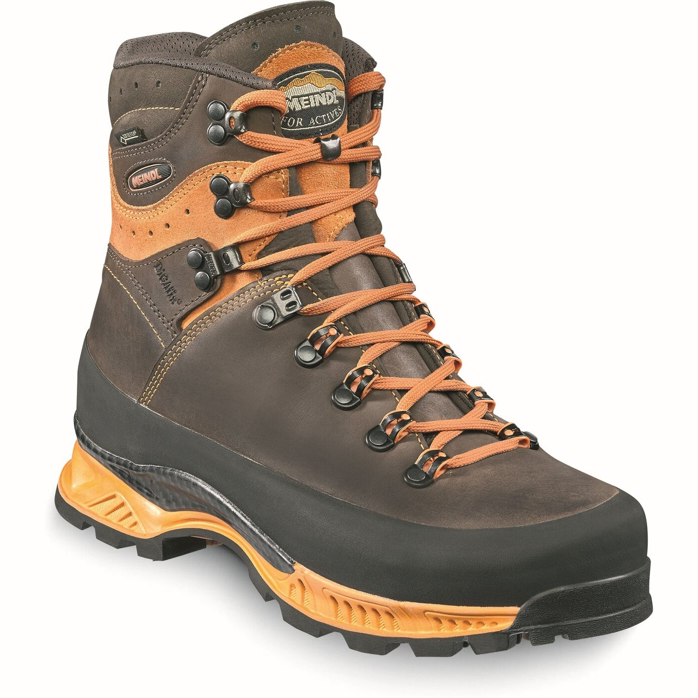 Island MFS rock ORANGE/BRAUN ORANGE/BRAUN Bild 1