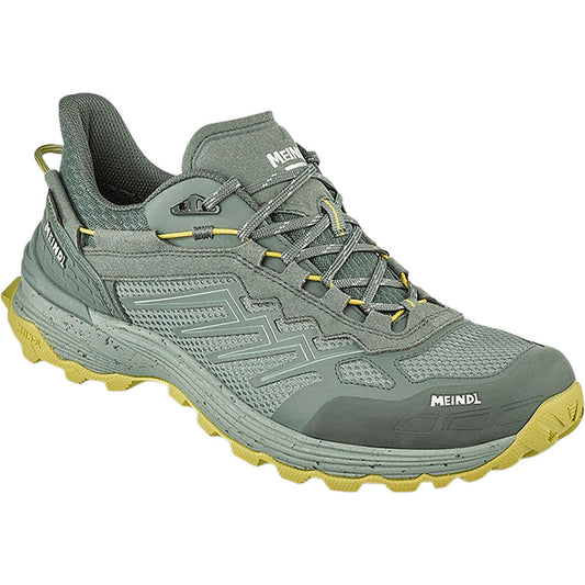 Jamaica GTX OLIV/OCKER OLIV/OCKER Bild 1