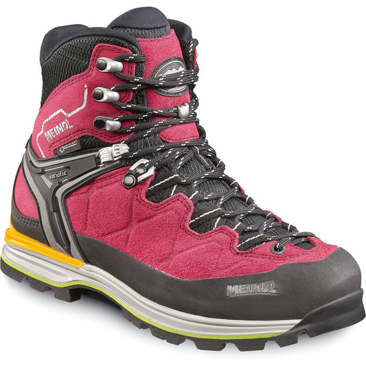 Litepeak Lady PRO GTX ROT/SCHWARZ ROT/SCHWARZ Bild 1