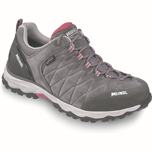 Mondello Lady GTX ANTHRAZIT/BROMBEER ANTHRAZIT/BROMBEER Bild 1
