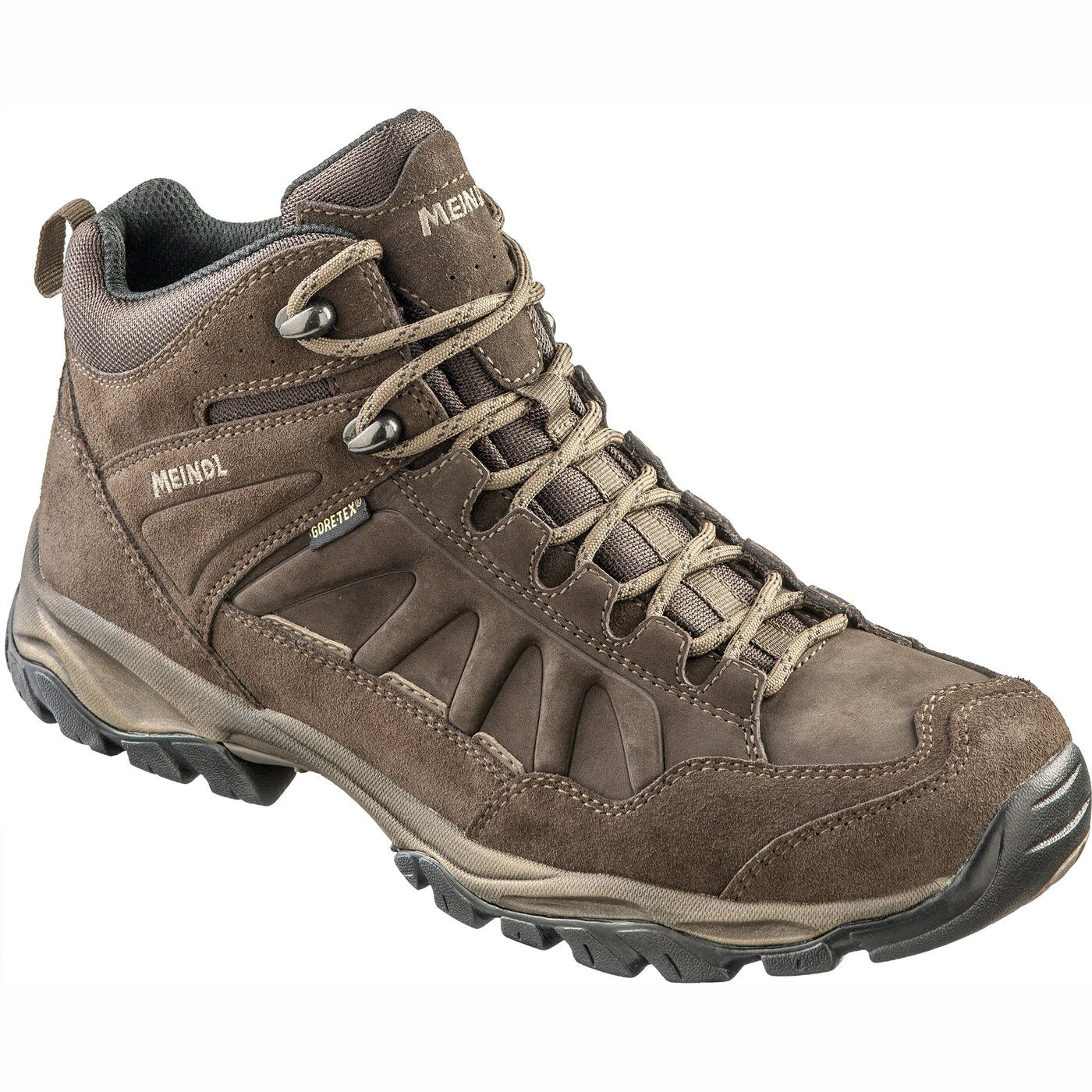 NEBRASKA MID XCR MAHAGONI MAHAGONI Bild 1