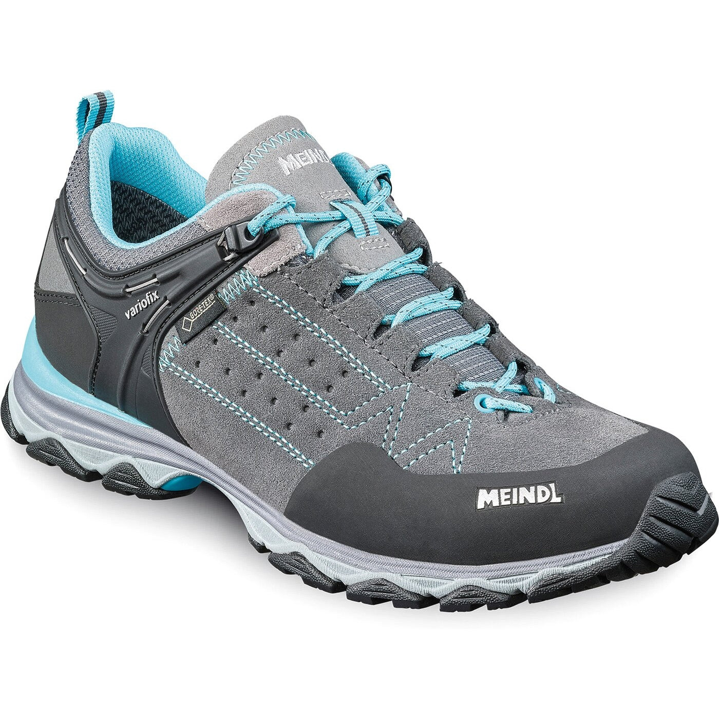 Ontario Lady GTX GRAU/AZURBLAU GRAU/AZURBLAU Bild 1