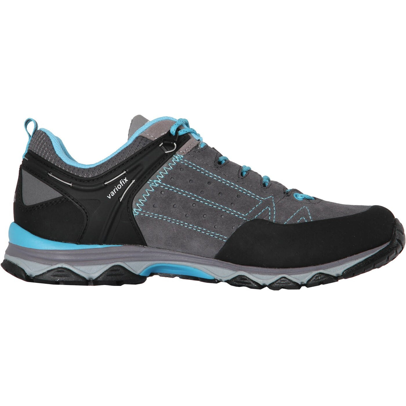 Ontario Lady GTX GRAU/AZURBLAU GRAU/AZURBLAU Bild 3