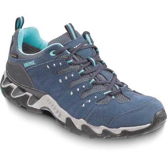 Portland Lady GTX MARINE/T??RKIS MARINE/T??RKIS Bild 1