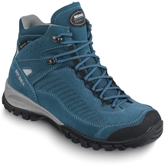 Salo Lady Mid GTX JEANS/HELLGRAU JEANS/HELLGRAU Bild 1